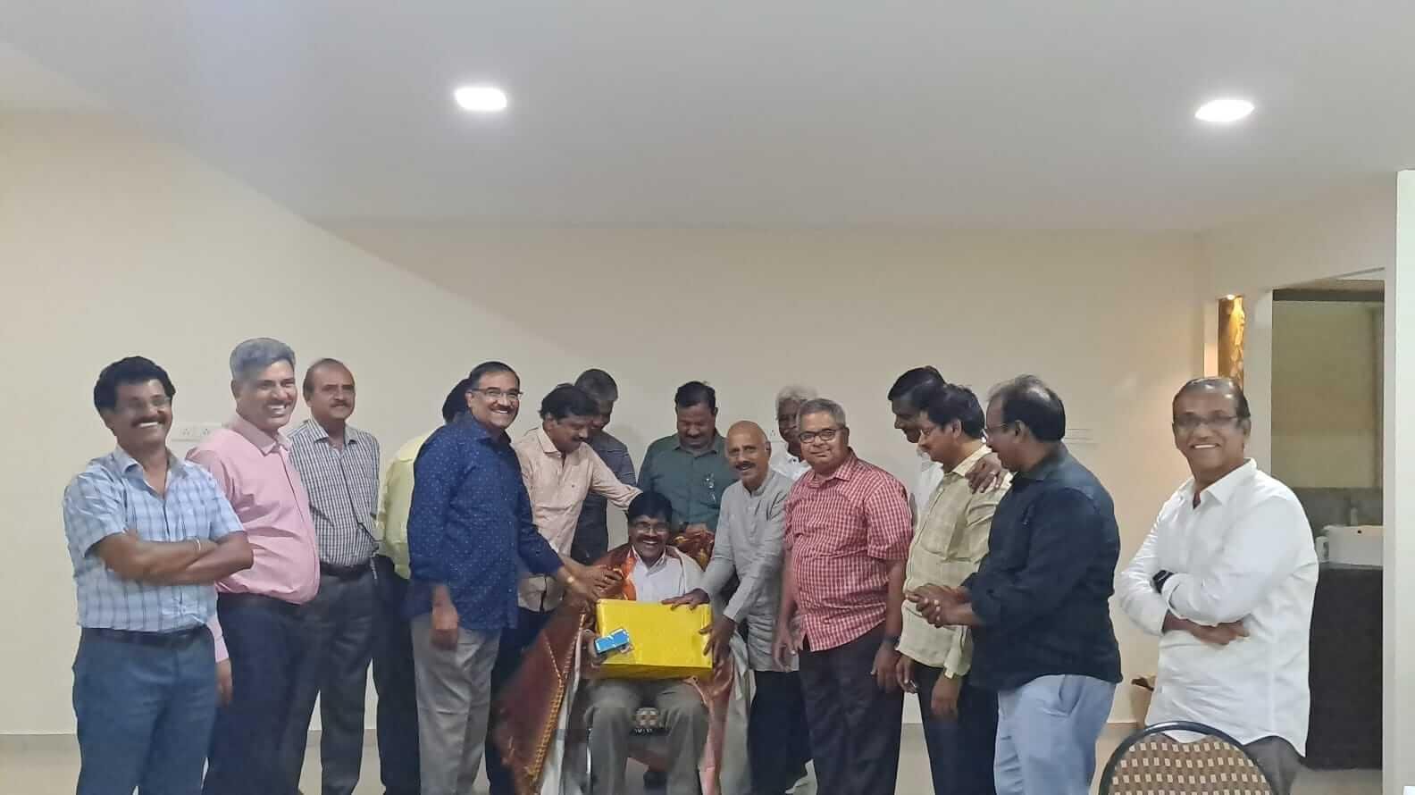 With_Railway Friends,VJA